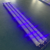 蘭のための低電力100w線形LED成長ライト