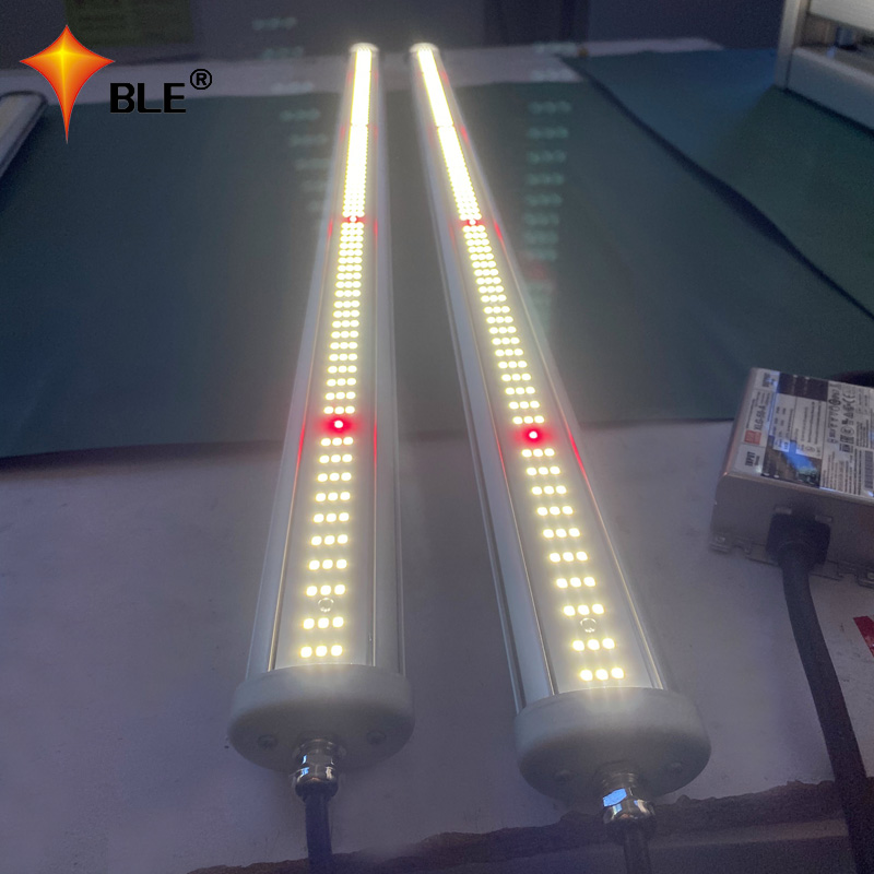 蘭のためのハイパワー60ワット線形LED成長ライト